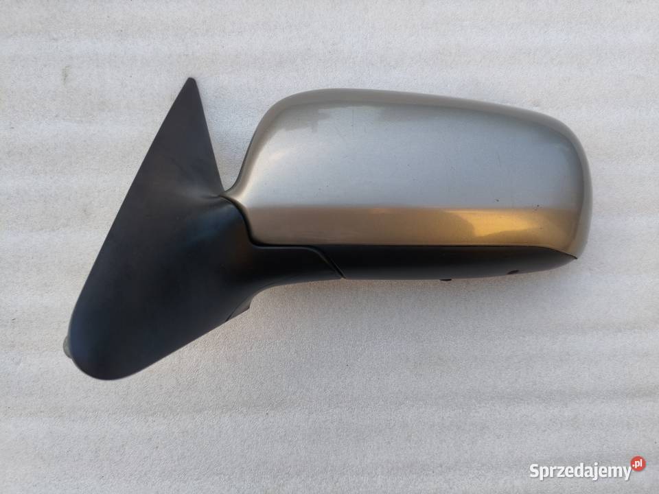 Lusterko Zewnętrzne Lewe Skoda Octavia I Lift Wyszków