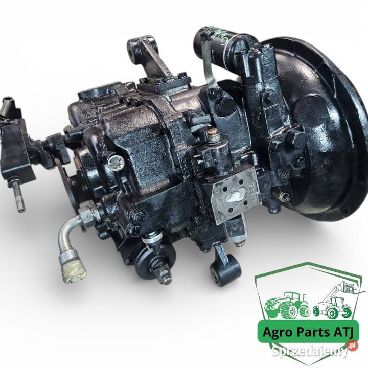 Przekładnia COMT42026 TURNER 226228 Manitou MT Ciechanowiec