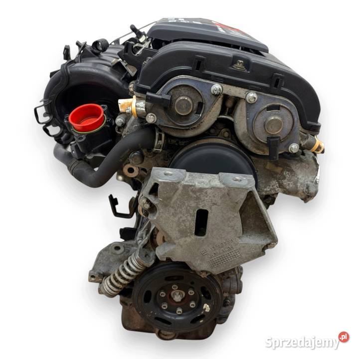 SILNIK A14XER Opel Meriva B Corsa D Astra IV J