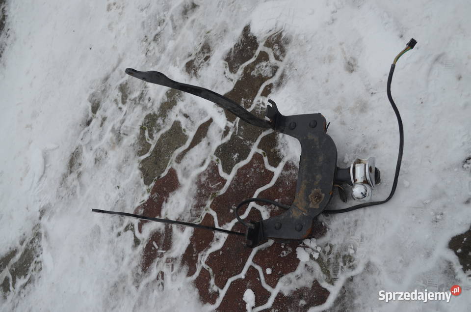 Hak Harley Davidson Electra steet Road Glide Nowa Dęba