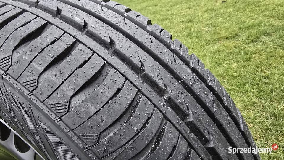 Opona letnia Continental 1856515R 88T Zamość