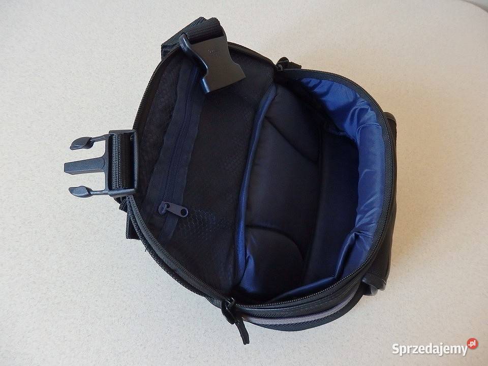 Duża torba SONY Handycam LCSWVA Akcesoria Rzeszów