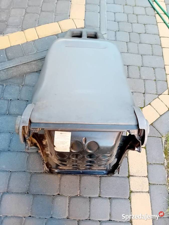 Fotel Lublin 3 dostawcze mazowieckie Ostrołęka