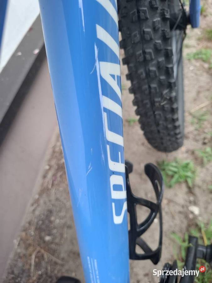 Specialized rip rock 20 Łódź sprzedam