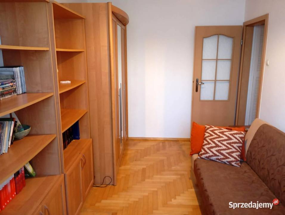 Okazja 2 pokoje w świetnej
