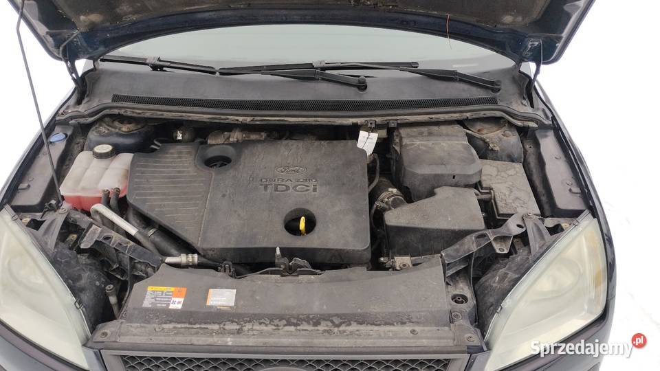 ford focus MK2 18tdci kombi Chełm