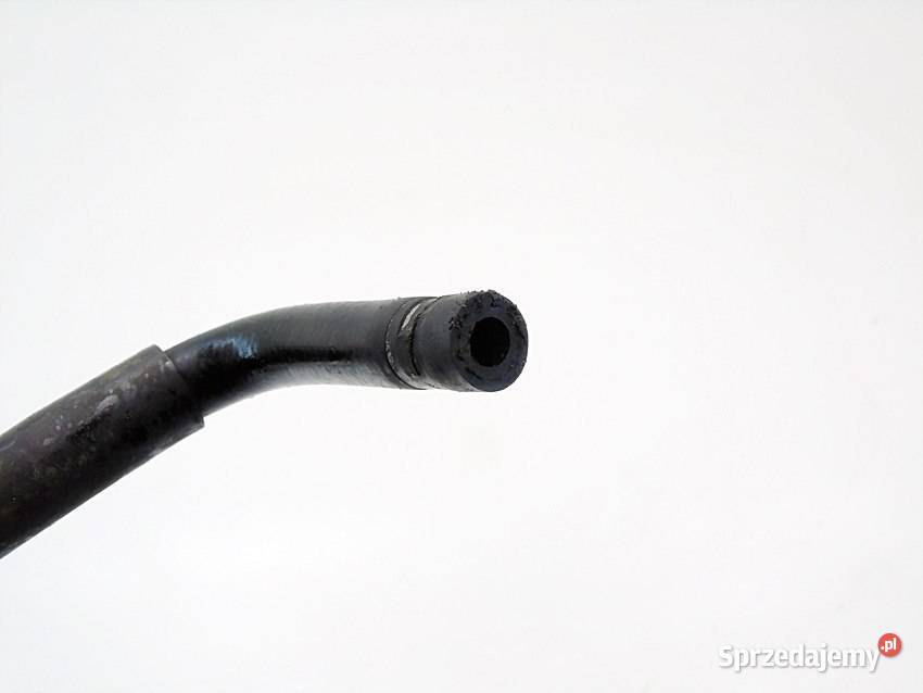 WĄŻ PRZEWÓD RURA WODY 35 V6 MURANO I MAXIMA Sosnowiec