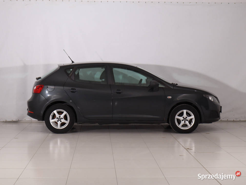 Seat Ibiza 14 16V klimatyzacja Piaseczno