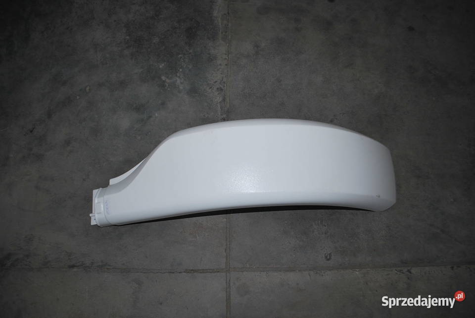 MASKOWNICA LEWA GÓRNA HOBBY 2600770019 Grzebowilk