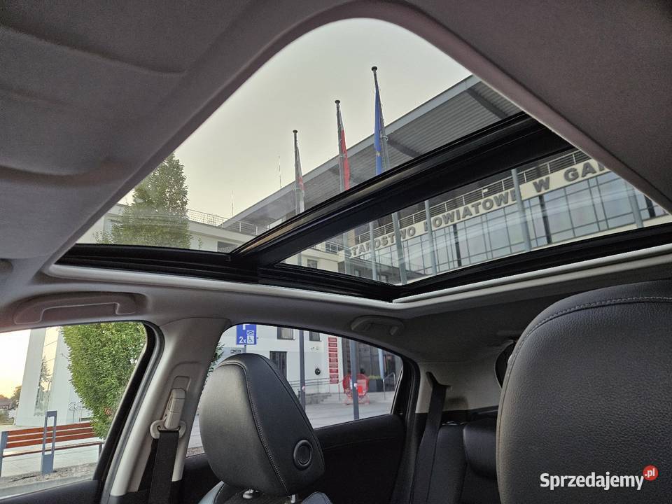 Honda HRV 15 130 Panorama Kamera Nawigacja FULL mazowieckie sprzedam
