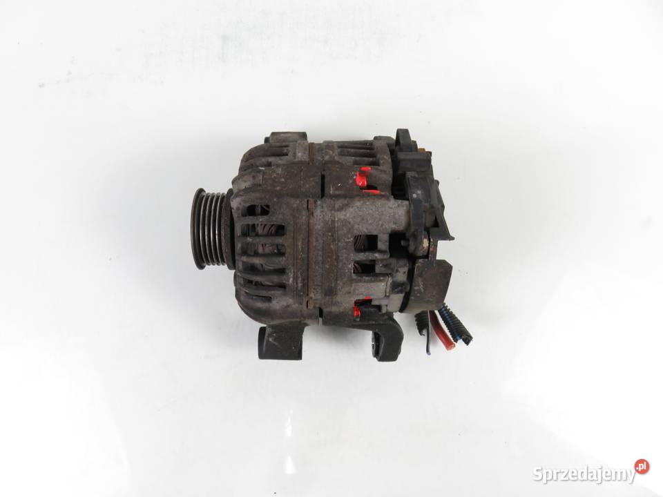 ALTERNATOR OPEL CORSA C 10 12V 0124225018