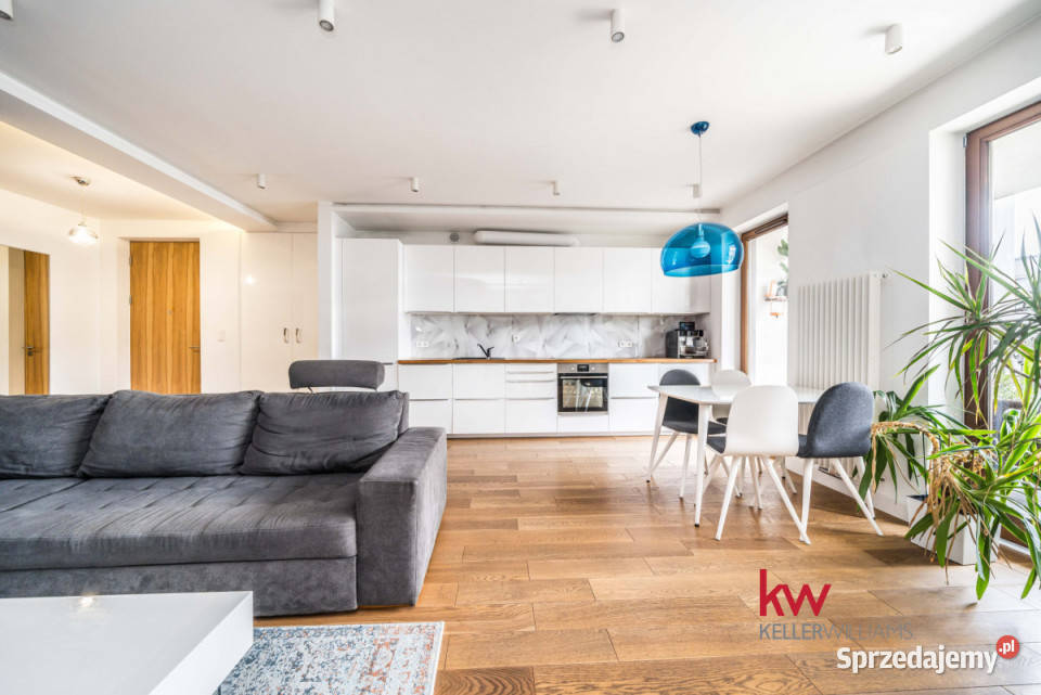 Mieszkanie 75m2 3pok Poznań sprzedam