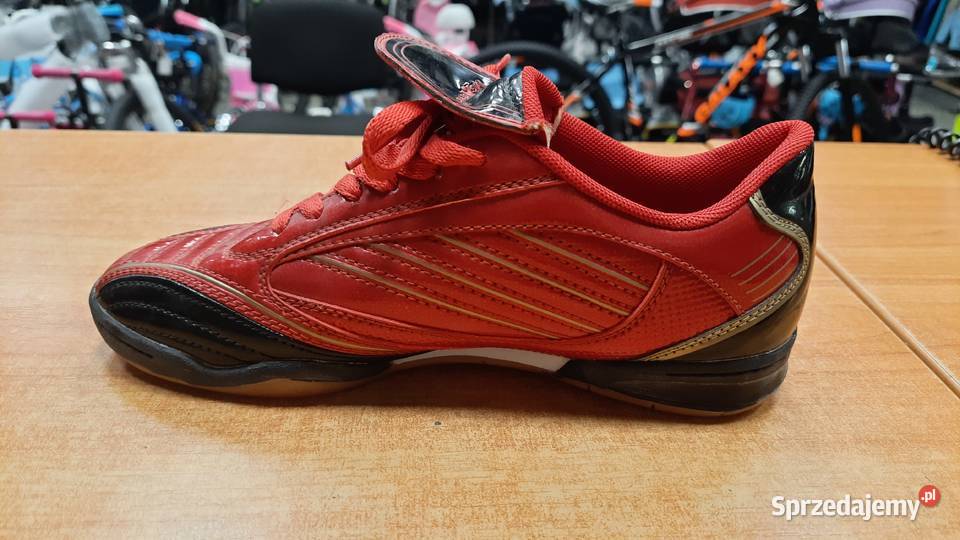 Buty halowe McArthur rozmiar 38 39 Dębica sprzedam
