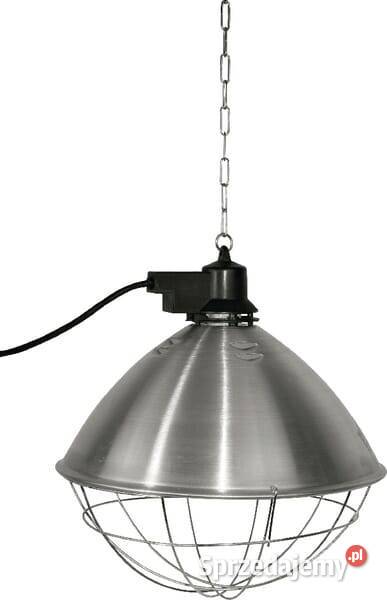 Oprawa promiennika podczerwieni 35 1636300210 małopolskie Kamionna sprzedam