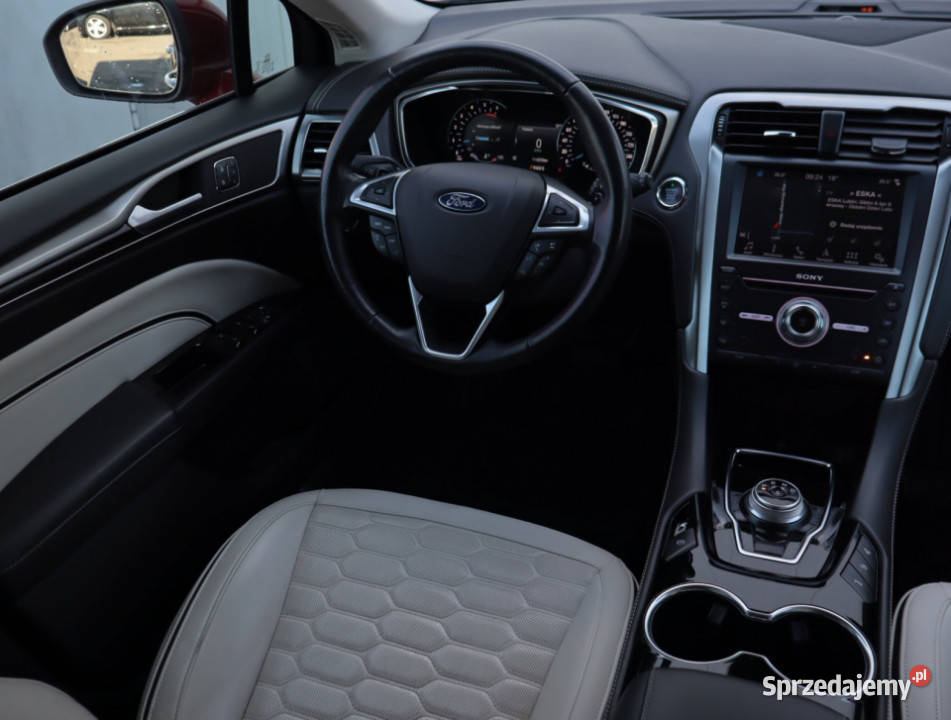 Ford Mondeo 20 EcoBlue Lublin