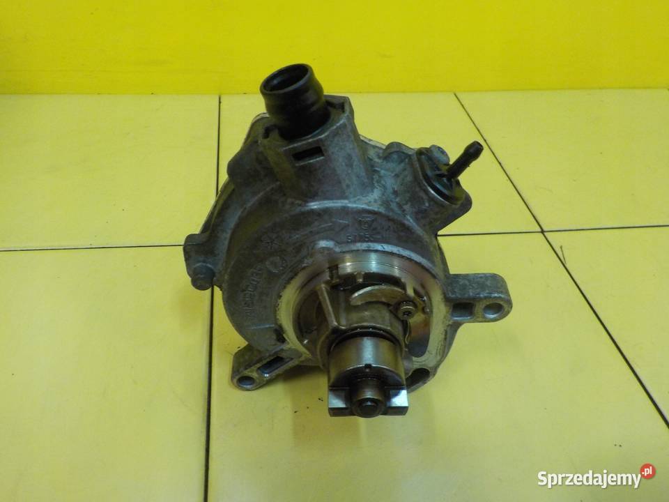 FORD FOCUS MK3 C 16 ECOBOOST 14r 182 TJDB vacum osobowe Suków