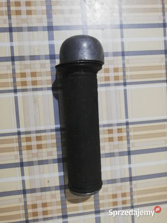 WFM SHL m04 m05 rolgaz manetka gazu Motoryzacja Dąbie