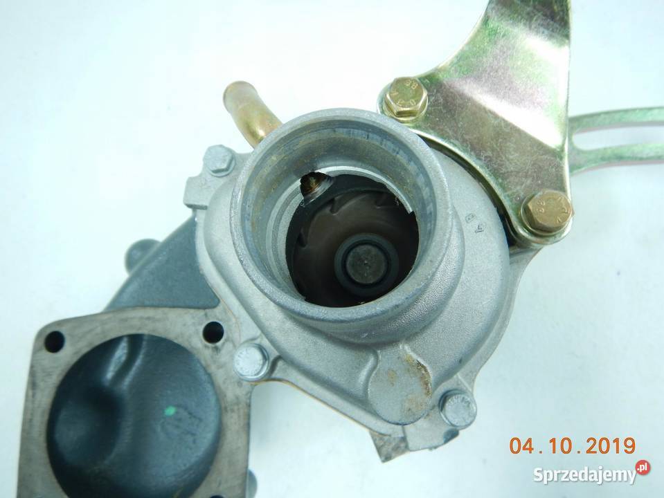 POMPA WODY FIAT BRAVA BRAVO 19 D 1313019080 ASO