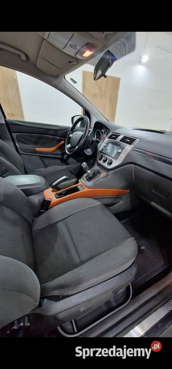 20 TDCI 140 czujnik zmierzchu Tarnów