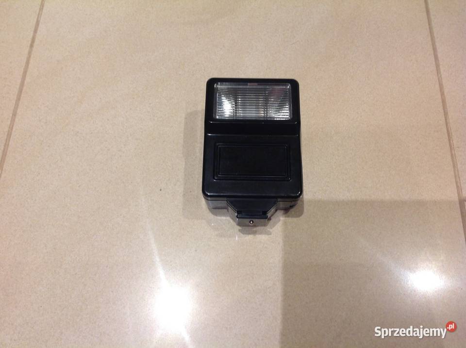 Lampa Błyskowa Nowa Sól