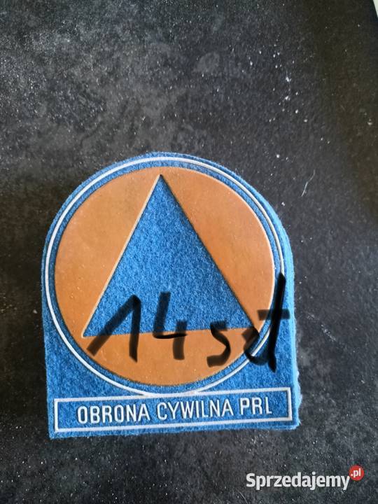Wojskowy rentgenometr z czasów PRLu Gniezno