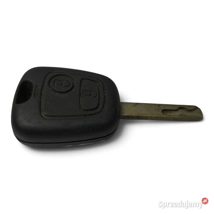 STACYJKA KLUCZYK Citroen C5 C3 N05014132 Chełm