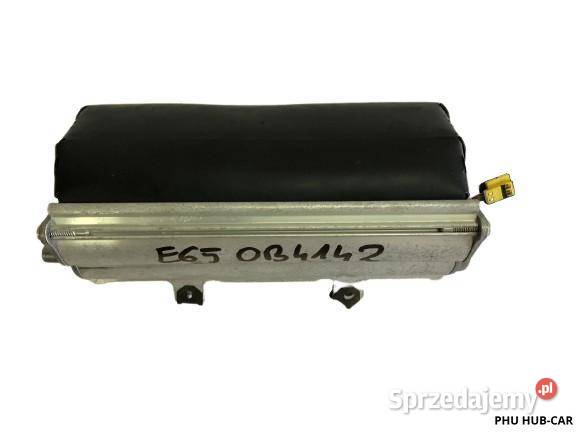 AIRBAG PODUSZKA PASAŻERA 397141893065 BMW E65