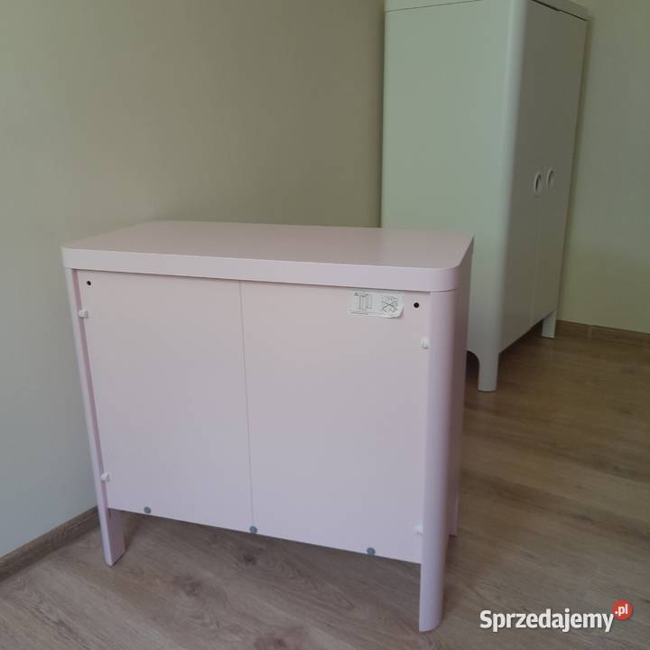 Komoda IKEA Busunge Libiąż