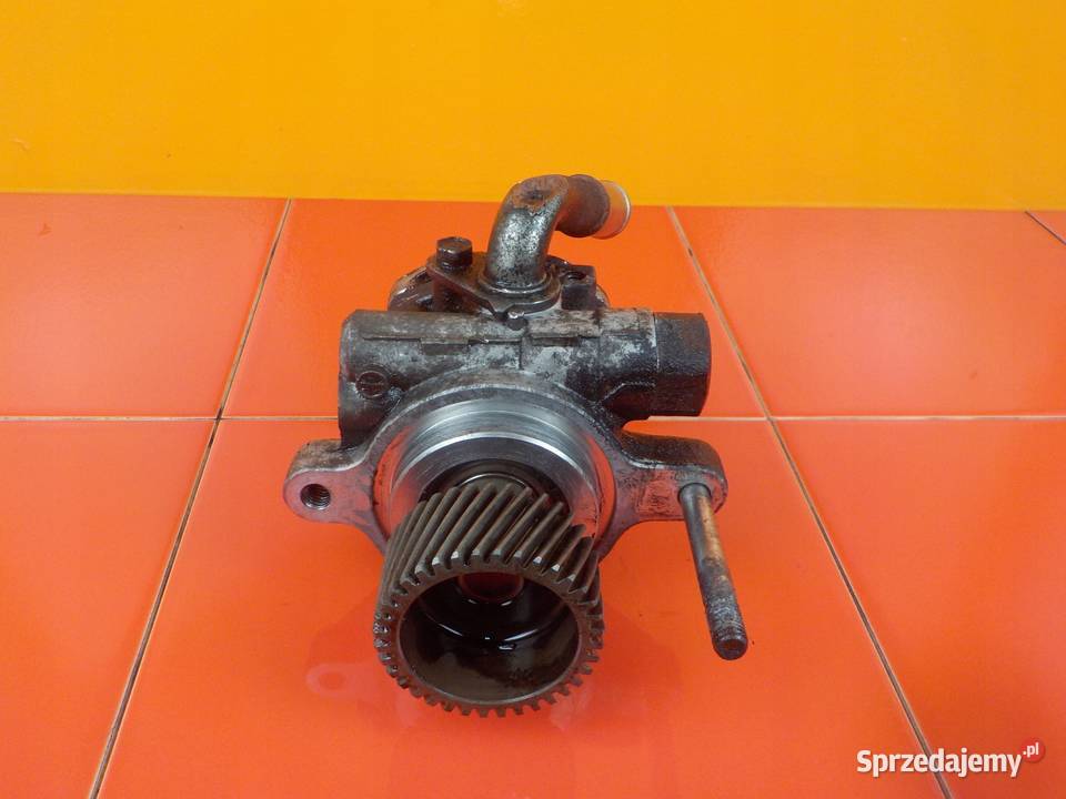 RANGER MAZDA BT50 25 TDCI 09r 143 WLAA pompa Suków