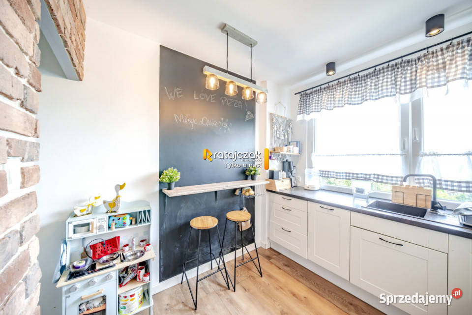 Mieszkanie Gdynia Chylońska 604m2 3 pokojowe