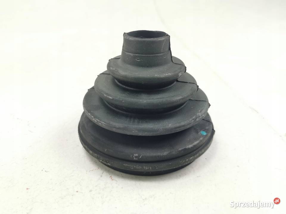 ZESTAW OSŁONY PRZEGUBU FIAT SCUDO 19 TD 19962006 Zestawy naprawcze