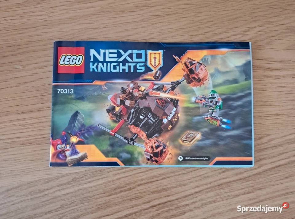 Klocki lego Plastik dolnośląskie Wałbrzych sprzedam