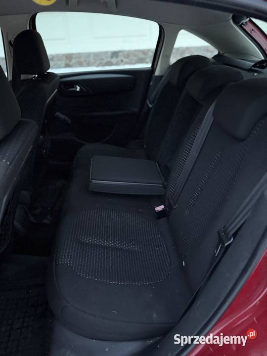 Citroen c4 16Hdi Rok produkcji 2007 mazowieckie Grodzisk Mazowiecki