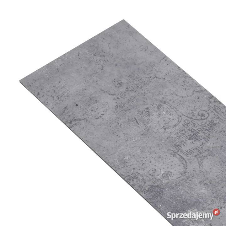 vidaXL Panele podłogowe PVC 502 m 2 mmSKU146558 Panele podłogowe sprzedam