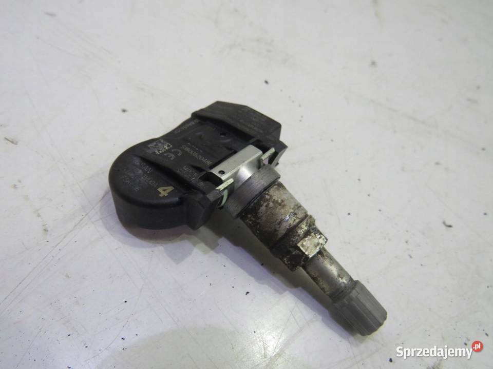 CZUJNIK CIŚNIENIA POWIETRZA QASHQAI J11 16 DCI