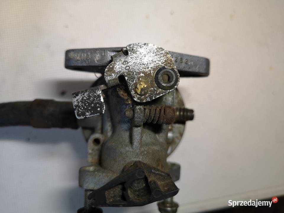 Gaźnik kosiarka spalinowa Briggs Kosiarki spalinowe