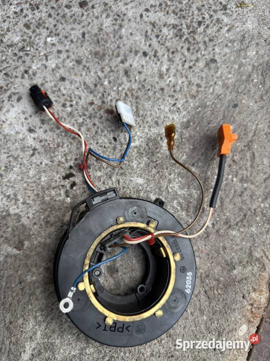 Taśma kierownicy BMW e36 zachodniopomorskie Goleniów