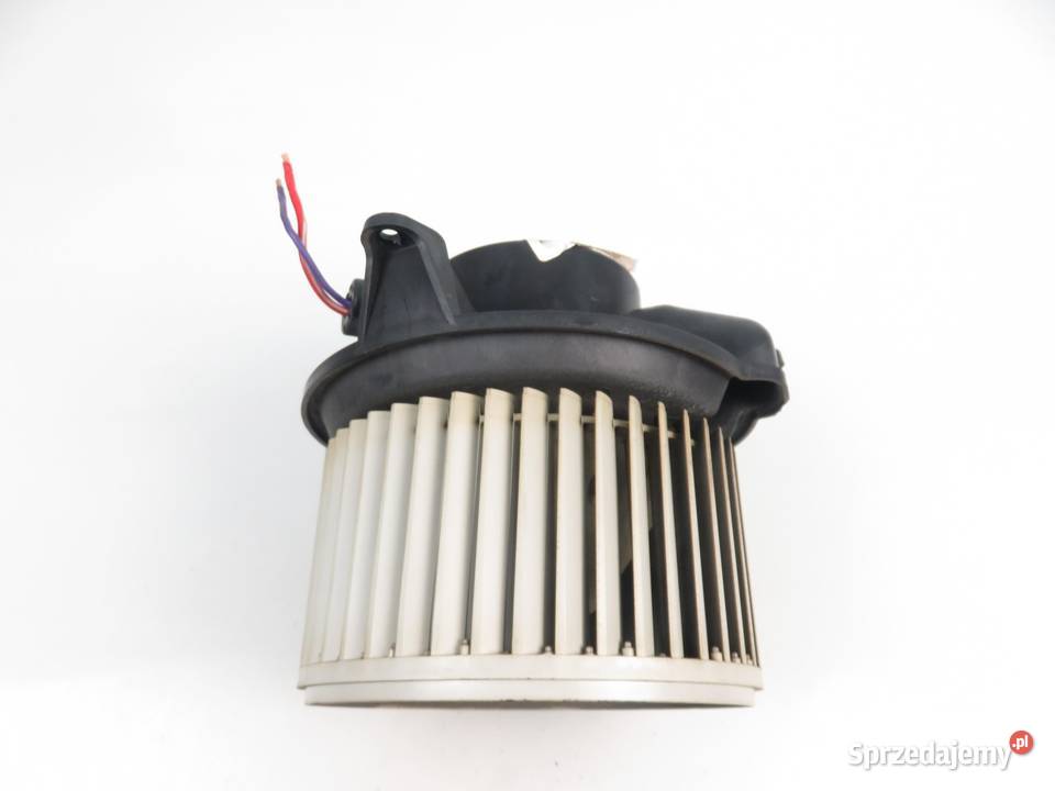 DMUCHAWA CHEVROLET EQUINOX