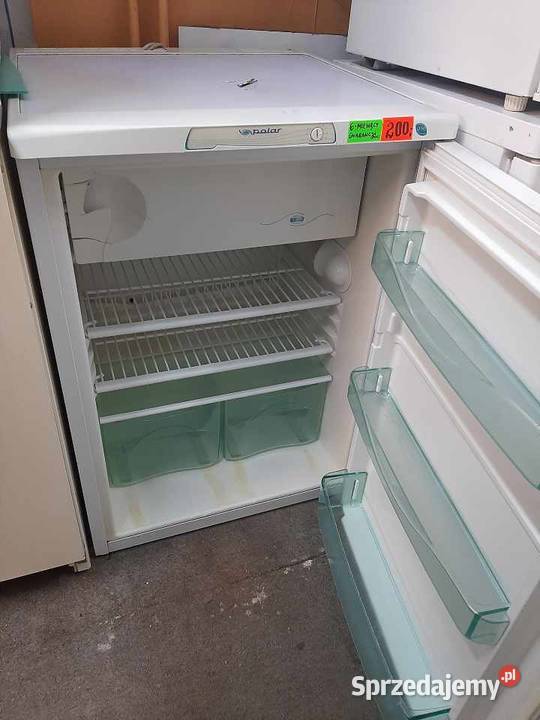 LODÓWKA NISKA POLAR 85cm Wrocław