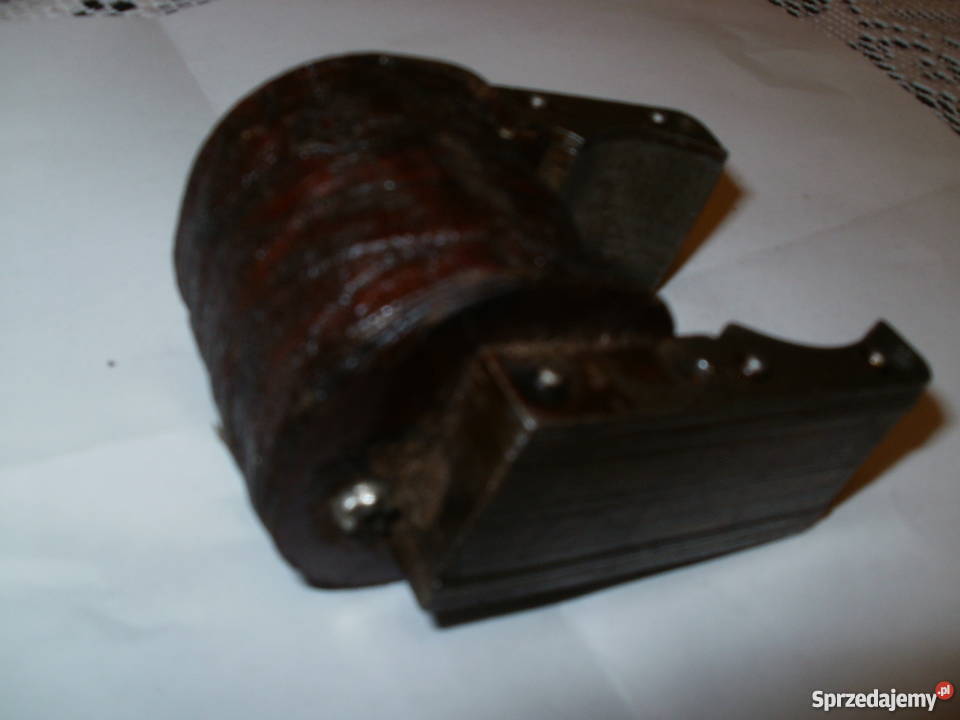 cewka iskrownika do junaka m10 Motoryzacja Przemyśl sprzedam