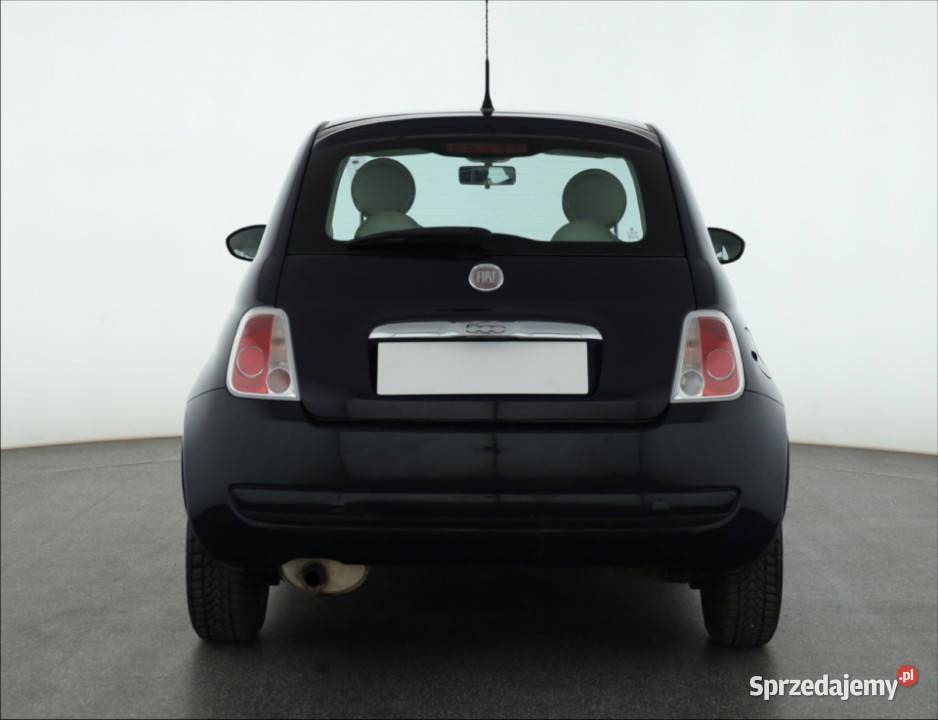 Fiat 500 12 Piaseczno