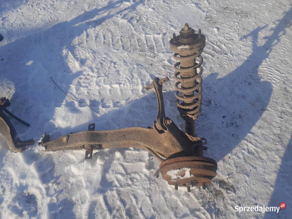 Honda civic v wachacz tyl lewy prawy Zawieszenie i amortyzacja Czajków