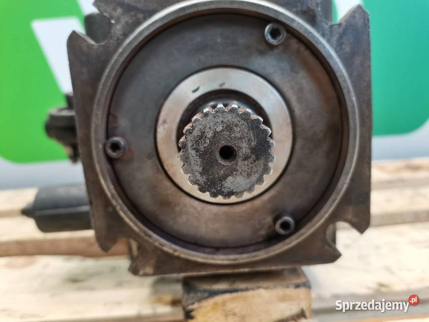 Pompa jazdy Merlo P 347 Plus Rexroth 90R075 Wilkowo