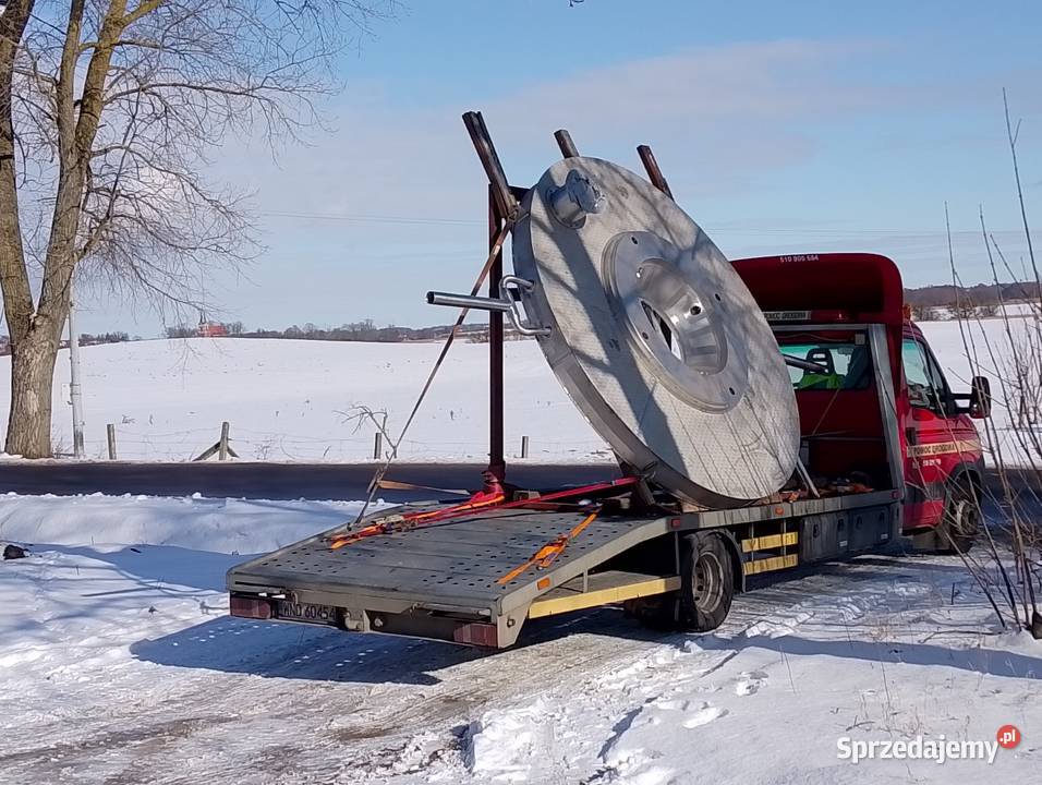 Pomoc Drogowa Nikielkowo Laweta 24h7 510906684