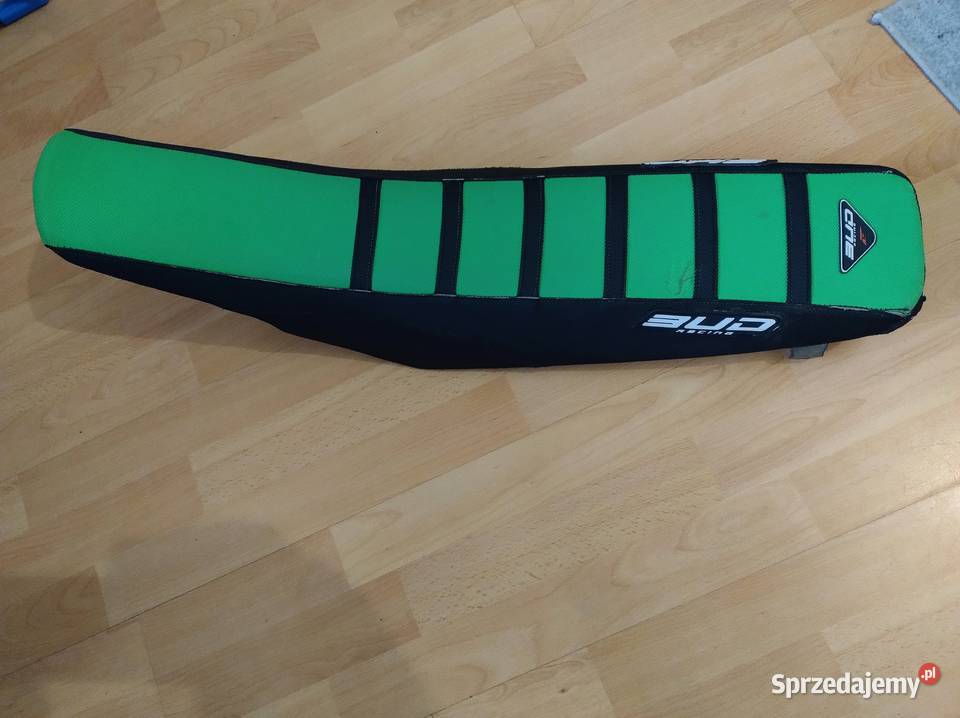 Siedzenie Kawasaki KX F 250 12