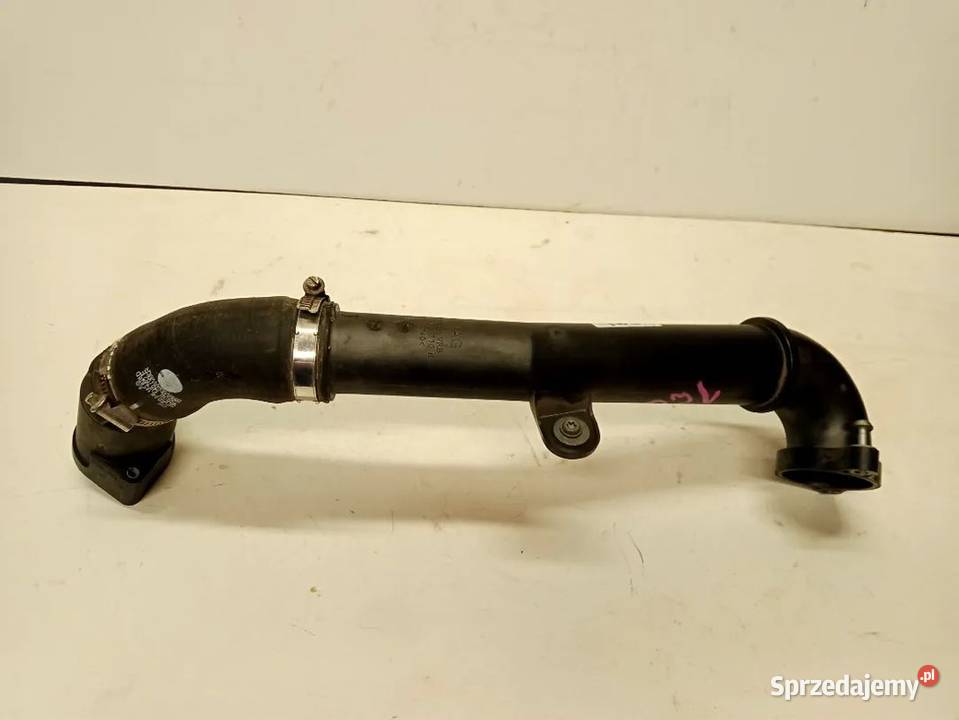 RURA VW AUDI SEAT SKODA 16 TDI 20 TDI 04L145828D osobowe wielkopolskie