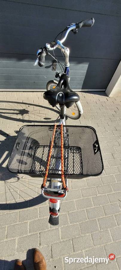 Sprzedam rower męski Raleigh łódzkie