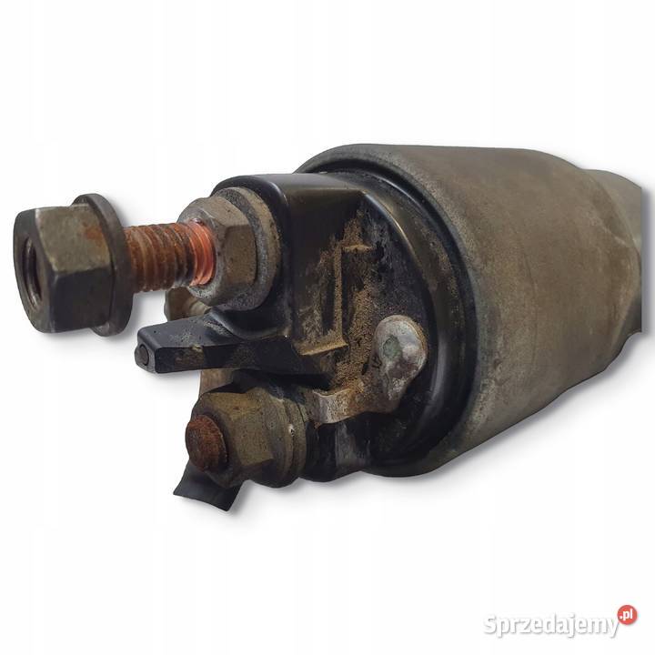 ROZRUSZNIK Opel Zafira B Astra J Corsa D 17 CDTI lubelskie Chełm