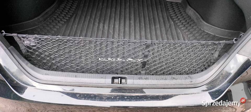 Mata bagażnika Toyota Camry Warszawa sprzedam