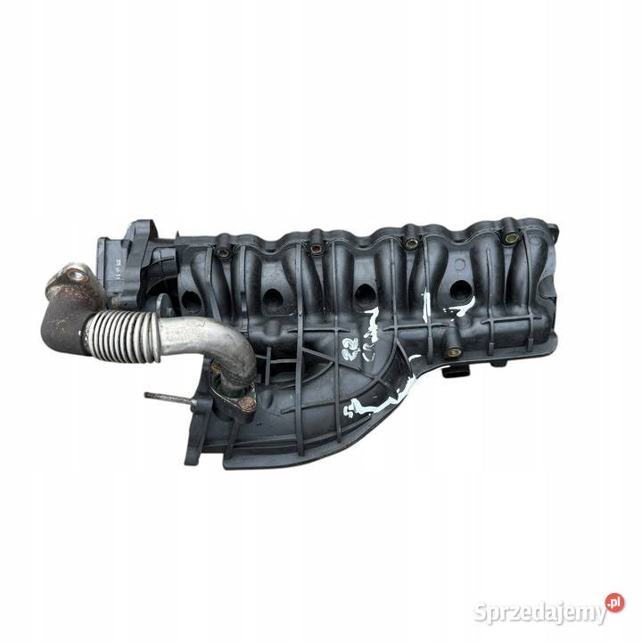 Kolektor ssący 22 CRDI D4HB Hyundai Santa Fe III wielkopolskie Barłogi